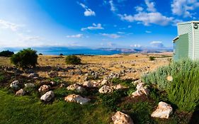 מלון חוות ורד הגליל